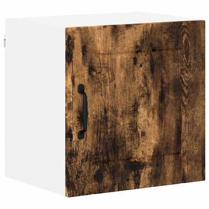 Armoire de cuisine Chêne fumé 40 x 31 x 40 cm Bois d'ingénierie