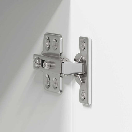 Armoires murales de cuisine 2 pcs Chêne brun 60 x 31 x 40 cm