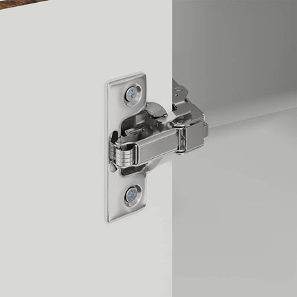 Armoire de cuisine Chêne fumé 57 x 57 x 80 cm Bois d'ingénierie